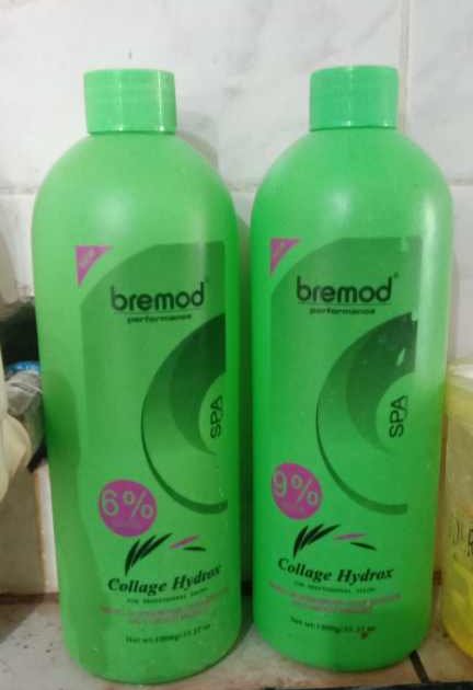 Bremod Collagen Hydrox